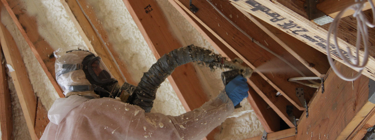  Connecticut Attic Insulation Spray Foam