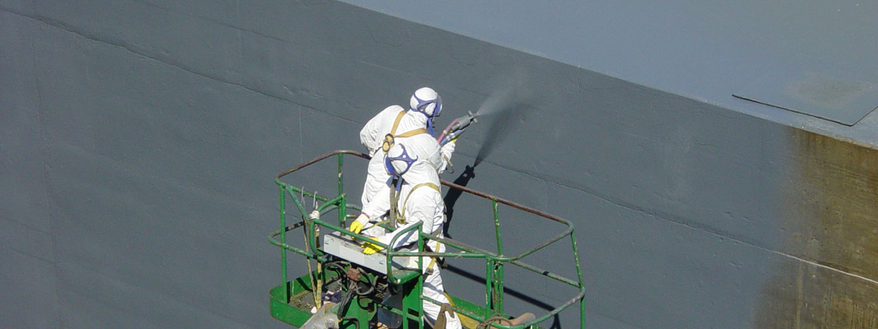 Polyurea protective coatings for  Connecticut